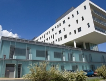 FN Plzeň Onkologické centrum